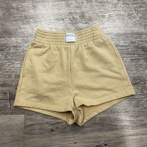 MANOLA shorts